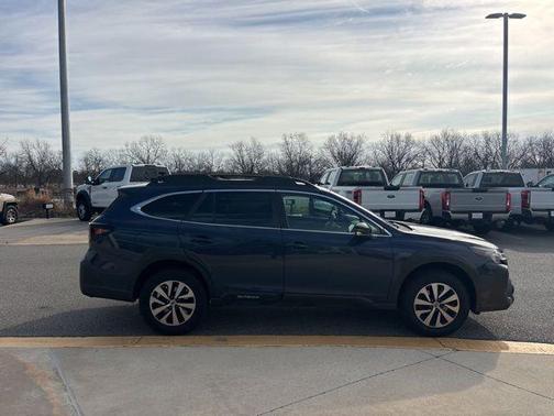 2023 Subaru Outback Premium