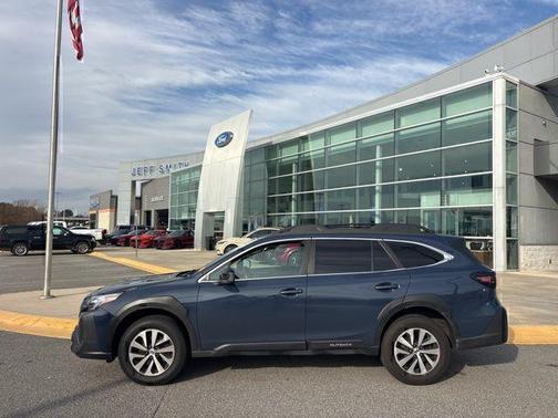 2023 Subaru Outback Premium