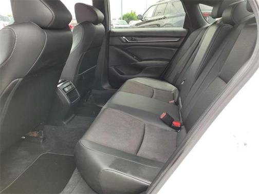 2021 Honda Accord Sport 1.5T