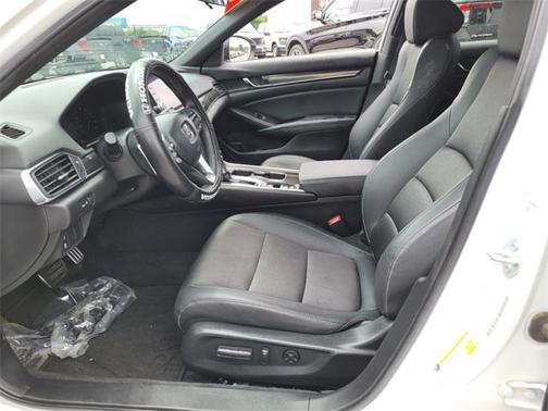 2021 Honda Accord Sport 1.5T