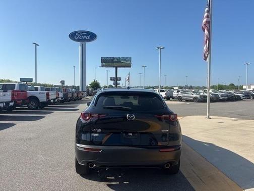 2020 Mazda CX-30 Premium Package