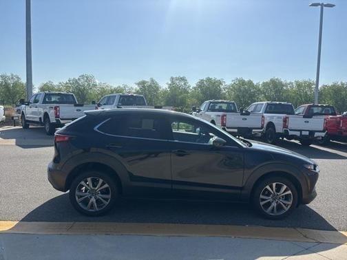 2020 Mazda CX-30 Premium Package