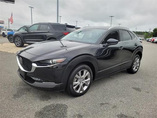 2020 Mazda CX-30 Premium Package