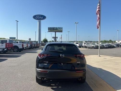 2020 Mazda CX-30 Premium Package
