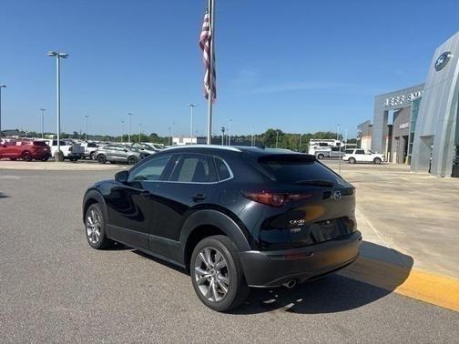 2020 Mazda CX-30 Premium Package