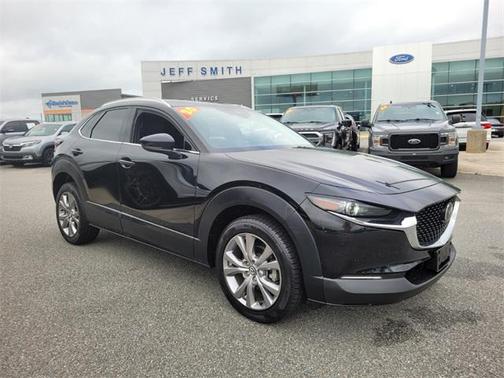 2020 Mazda CX-30 Premium Package