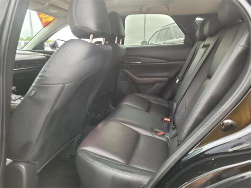 2020 Mazda CX-30 Premium Package