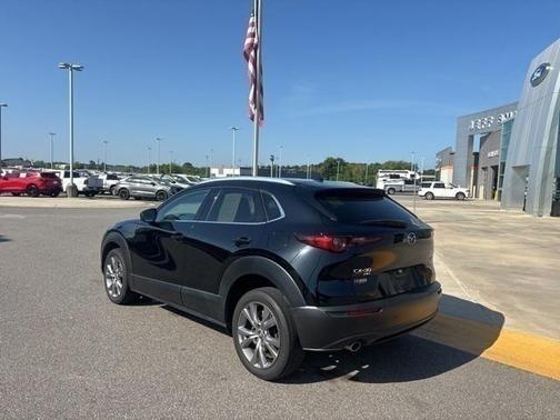 2020 Mazda CX-30 Premium Package