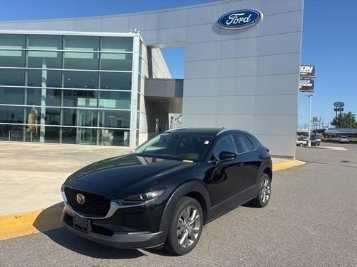 2020 Mazda CX-30 Premium Package