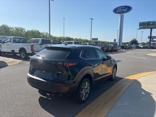 2020 Mazda CX-30 Premium Package