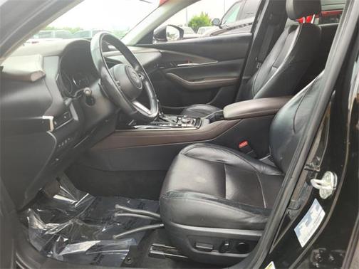 2020 Mazda CX-30 Premium Package