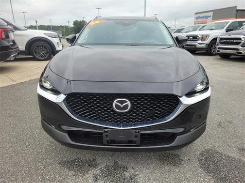 2020 Mazda CX-30 Premium Package