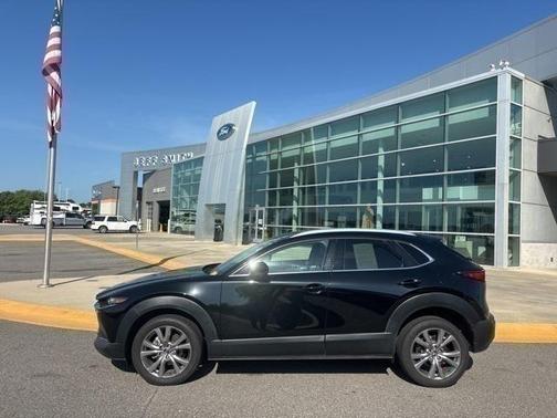 2020 Mazda CX-30 Premium Package