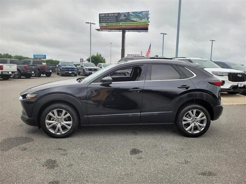 2020 Mazda CX-30 Premium Package