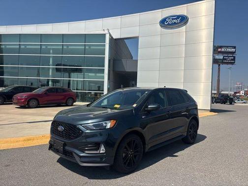2023 Ford Edge ST Line