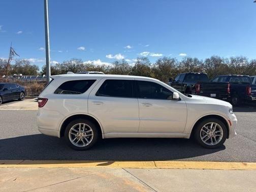 2022 Dodge Durango GT RWD