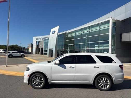 2022 Dodge Durango GT RWD