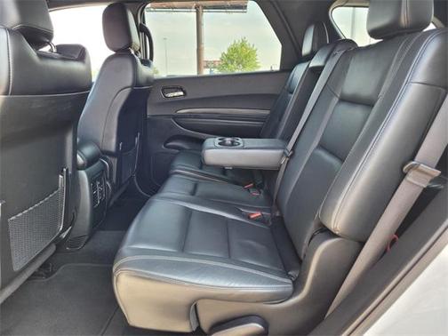 2022 Dodge Durango GT RWD