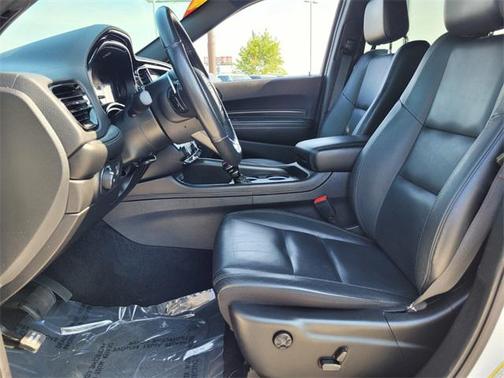 2022 Dodge Durango GT RWD