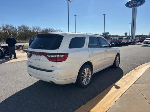 2022 Dodge Durango GT RWD