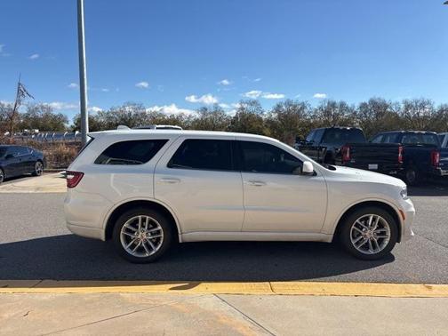 2022 Dodge Durango GT RWD