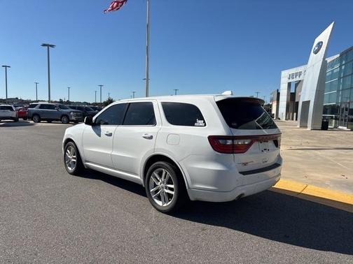 2022 Dodge Durango GT RWD
