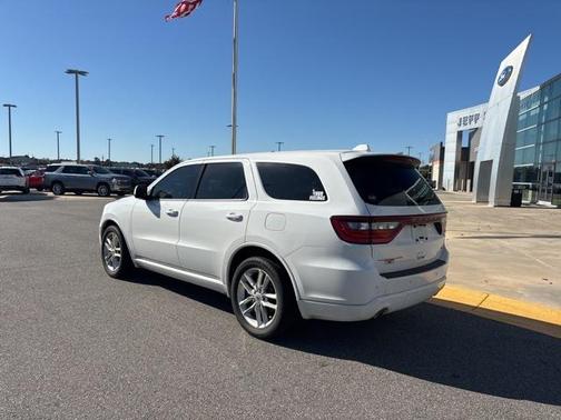 2022 Dodge Durango GT RWD