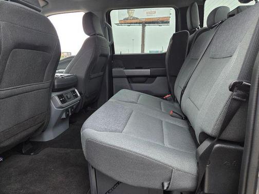 Carbonized Gray Metallic 2024 Ford F-150 XLT