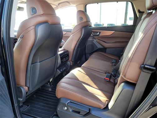 2024 Acura MDX Technology Package