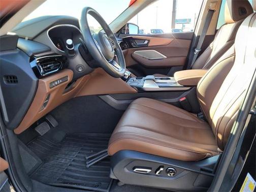 2024 Acura MDX Technology Package