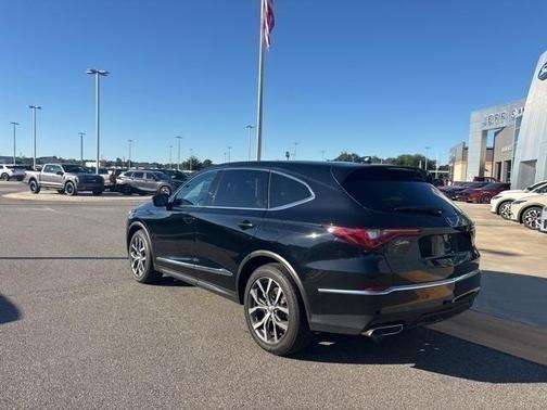 2024 Acura MDX Technology Package