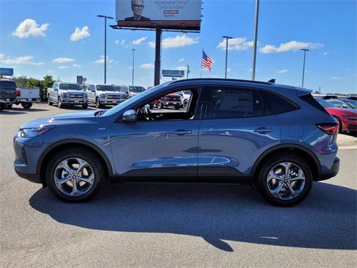 2026 Ford Escape ST-Line Select