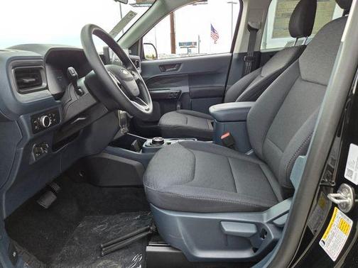 Shadow 2026 Ford Maverick XL