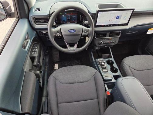 Shadow 2026 Ford Maverick XL