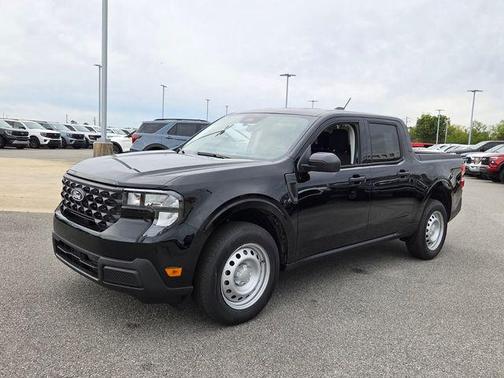 Shadow 2026 Ford Maverick XL