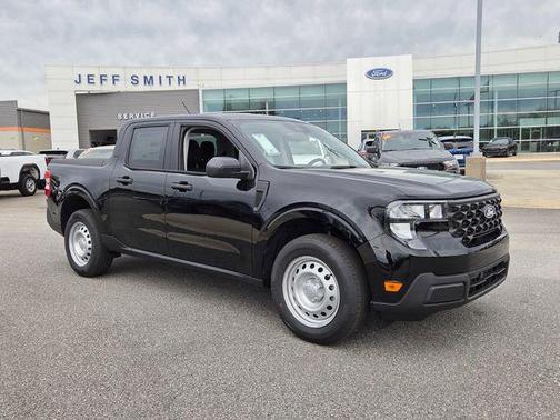 Shadow 2026 Ford Maverick XL