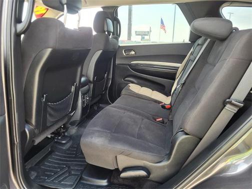 2019 Dodge Durango GT