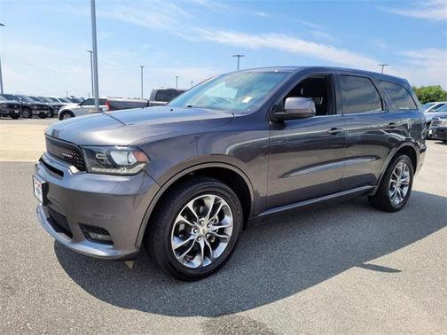 2019 Dodge Durango GT
