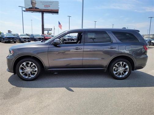 2019 Dodge Durango GT