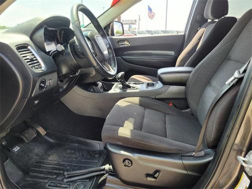 2019 Dodge Durango GT