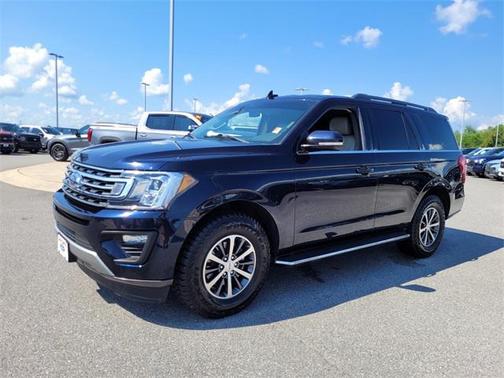 2021 Ford Expedition XLT