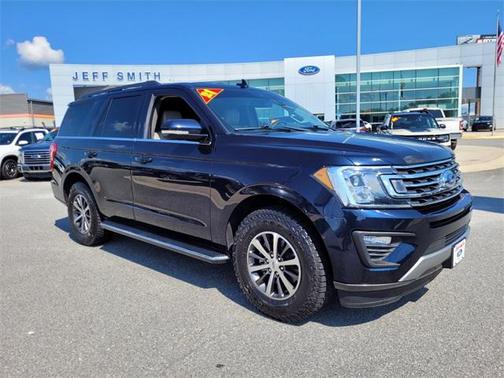 2021 Ford Expedition XLT