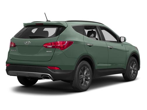 2013 Hyundai SANTA FE Sport