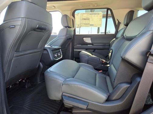 Stone 2026 Ford Expedition Active