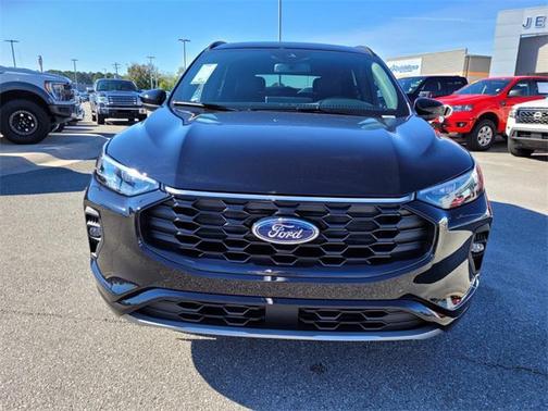 2026 Ford Escape ST-Line Elite