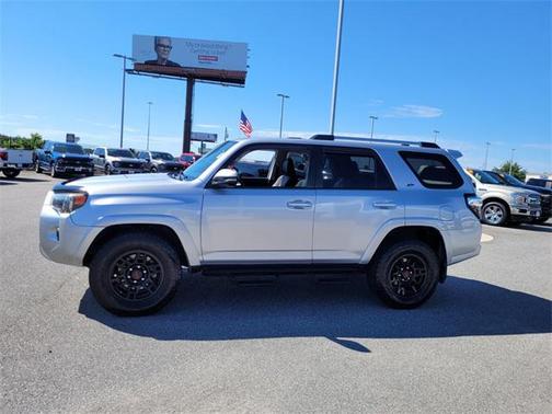 2019 Toyota 4Runner SR5 Premium