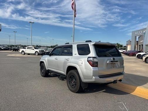 2019 Toyota 4Runner SR5 Premium