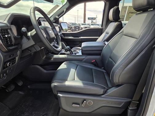 Avalanche 2026 Ford F-150 Lariat