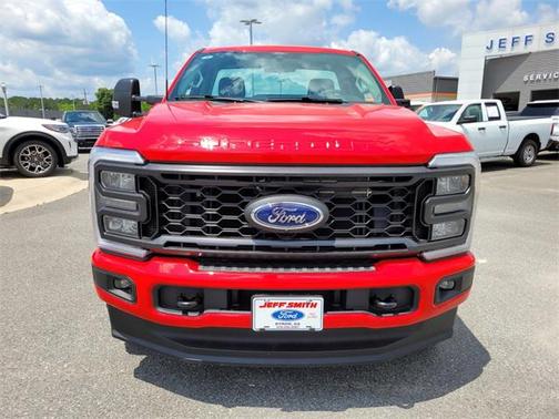 2025 Ford F-350 XL