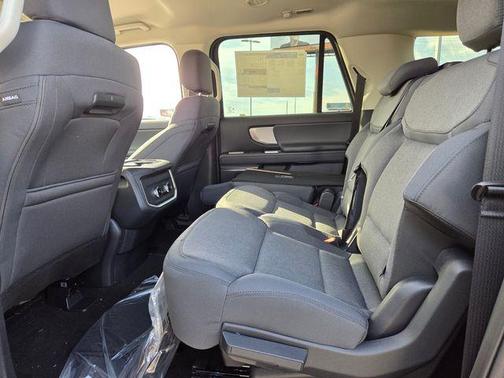 Gray 2026 Ford Expedition Max Active 4x2